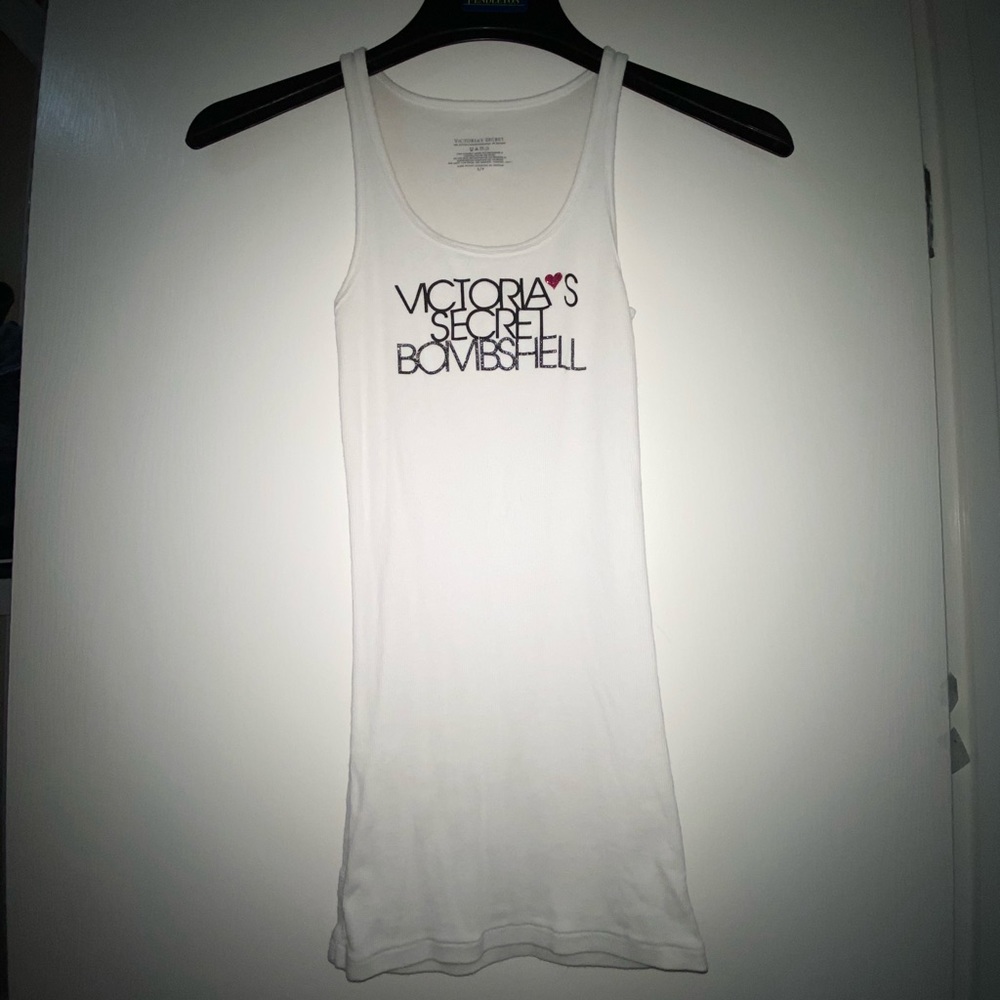 Victorias secret tank top